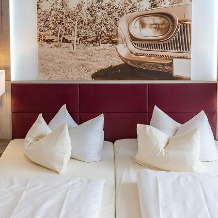 Frommanns Landhotel Буххольц-ин-дер-Нордхайде Экстерьер фото