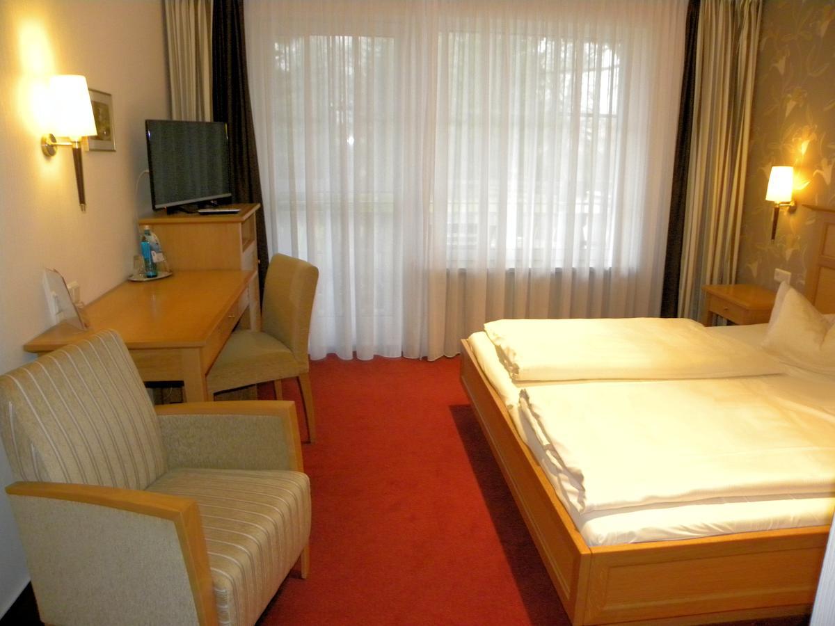 Frommanns Landhotel Буххольц-ин-дер-Нордхайде Экстерьер фото
